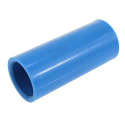 Hl hw втулка пластик рессора 26x34x79 lublin фото №1