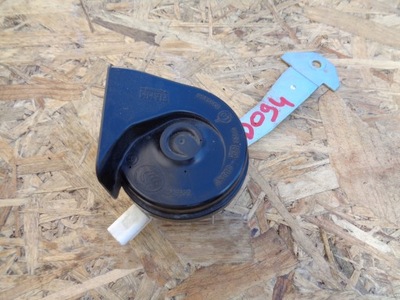 Citroen c4 cactus клаксон сигнал фото №1