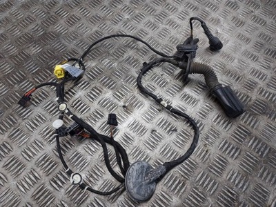 Джгут двері лівий перед audi a4 b8 8k0971029ab фото №1