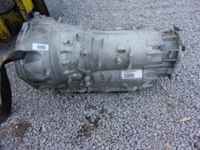 Jeep cherokee wk2 3.0 коробка передач автоматична 8hp-75 фото №1