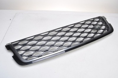 Land rover range rover velar l560 решётка радиатора решётка радиатора ja82-8a163 фото №1