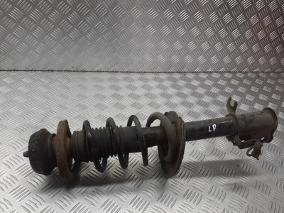 Амортизатор левый перед dacia lodgy 1.6 543028186r фото №1