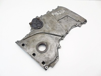 Корпус защита крышка распределительного вала 2.2 d i-ctdi accord vii f-rv frv civic фото №1