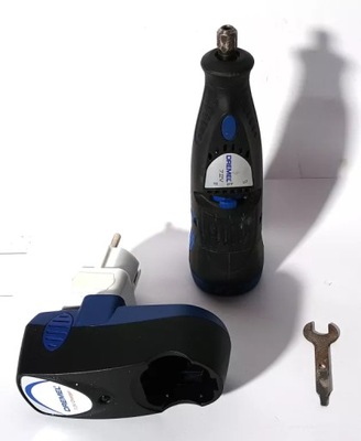 SZLIFIERKA WIELOFUNKCYJNA DREMEL 7700 [240207022]