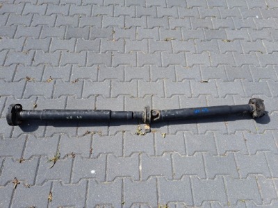 Jaguar xf i x250 4.2 v8 wal привідний фото №1