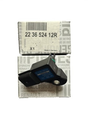 SENSOR DE PRESIÓN NISSAN RENAULT 1.6DCI 223652412R  