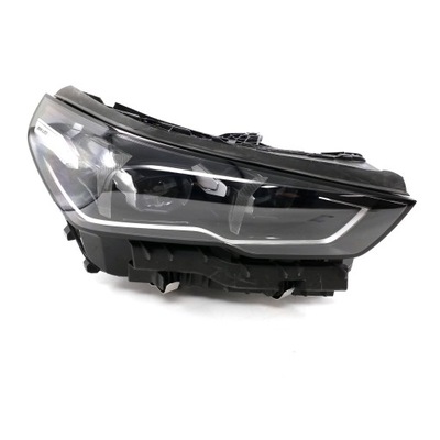 Bmw 5 g60 фара 5a798e2 лампа фото №1