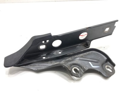 Петля капот левый перед audi a7 4g хэтчбек 10-18 daytona gray перламутр mat фото №1