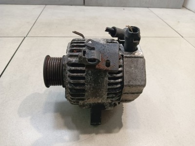 Генератор toyota camry v 2.4 фото №1