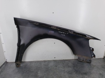 Крила лівий перед vw passat b6 lc8z фото №1