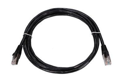 Extralink Kabel sieciowy LAN Patchcord CAT.5E FTP