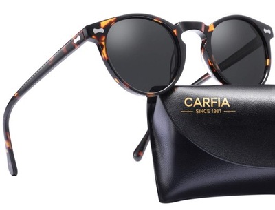 Okulary Przeciwsłoneczne CARFIA CA5288 48/22 145