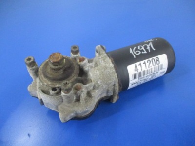 Primera p12 моторчик двигун двірник перед фото №1