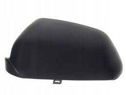 Skoda octavia ii 04-08 корпус дзеркало накладка r фото №1