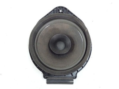 Opel meriva b динамик задний задняя фото №1