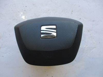 Подушка повітряна водія подушка безпеки toledo iv 4 5f0880201h фото №1