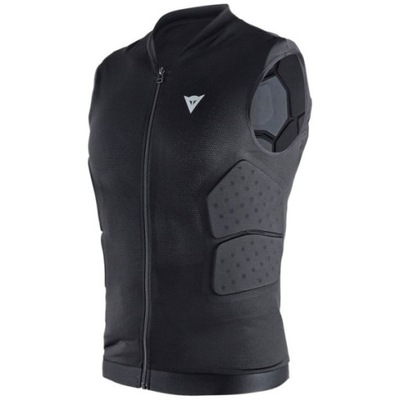 DAINESE SOFT FLEX HYBRID MAN PROTECCIÓN M NEGRO  