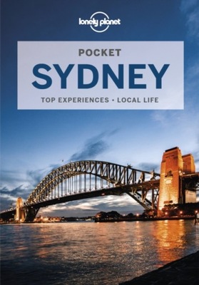 Lonely Planet Pocket Sydney LONELY PLANET