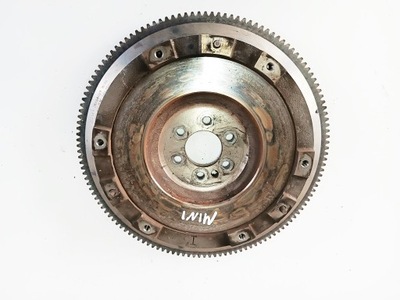 Mini cooper r56 09r 1,6 16v колесо маховик фото №1