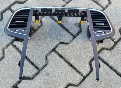 Renault talisman решітка обдув 682603660r фото №1