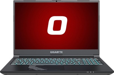 GIGABYTE G5 i5-12500H 16GB SSD512 RTX4060 IPS 144Hz WIN