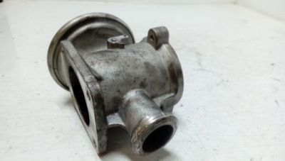 Bmw x5 e70 2007 клапан egr фото №1