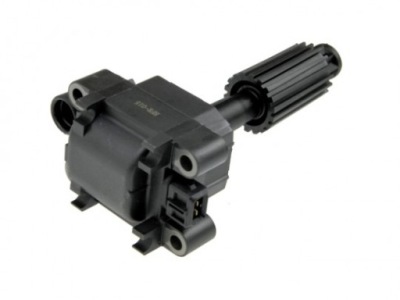 Катушка зажигания nty ecz-fr-015 фото №1