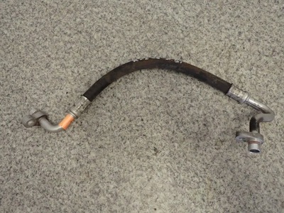 Nissan micra k12 1.6 шланг кондиционера фото №1