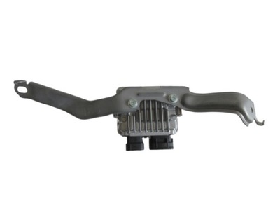 Rav4 v 2.5 гібрид модуль блок керування насоса пального фото №1