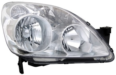 TYC REFLEKTOR HONDA 20-11150-05-2