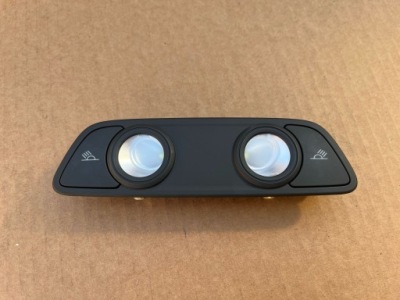 Лампа стельовий audi q5 80a 80a947111 s line фото №1