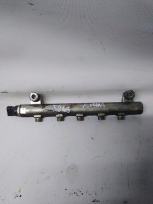 5863 opel antara captiva молдинг впрыскная фото №1