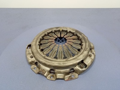 Mitsubishi l200 iv 2.5 did 4d56u прижим сцепления mn171120 фото №1