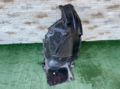 Подкрылок bmw 3 g20 g21 9448746 фото №1