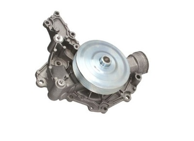 Car 332650 насос wody, охолодження двигуна фото №1