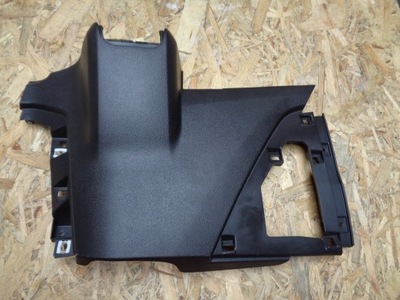 Ford transit custom корпус захист панелі rozdziel фото №1