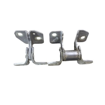 Dodge charger 2016 левая сторона петли фото №1