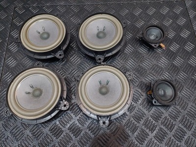 Динамики bose набор infiniti fx ii фото №1