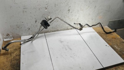 Шланг провода кондиционера mercedes w251 r klasa 3.0 cdi a2518300015 фото №1