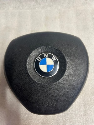 BMW 5 E60 E61 AIRBAG ПОДУШКА ВОЗДУШНАЯ 3051642