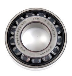 Подшипник коробки передач ecosport focus fiesta ka+ фото №1