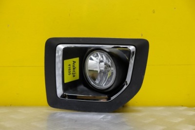 Gmc sierra 2500 3500 протитуманна фара перед лампа led l usa фото №1