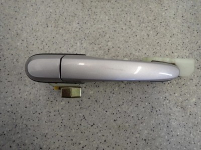 Hyundai tucson 04-09 ручка задня ліва фото №1