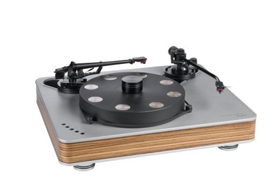 DR. FEICKERT ANALOGUE BLACKBIRD GRAMOFON NOWY
