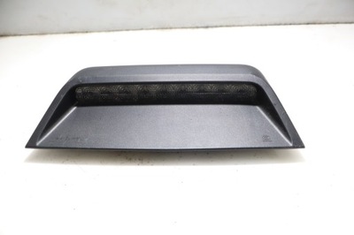 Світло стоп-сигнал renault fluence фото №1