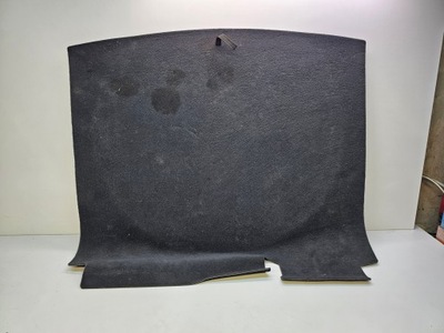 PODŁOGA BAGAŻNIKA DYWAN AUDI A3 8P 8P0863463C
