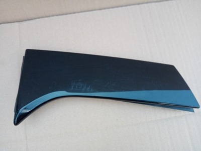 Opel crossland x молдинг захист правий задня 13481458 фото №1