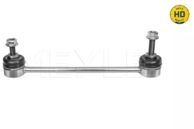 CONNECTEUR STABILISATEUR ARRIÈRE GAUCHE DROIT 233MM MINI (R50, R53), (R52), (R56), (R57), 