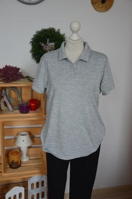 11 PUMA GOLF KOSZULKA SPORTOWA POLO XL