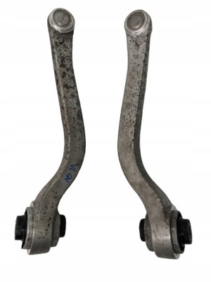 Alfa romeo giulia qv важіль перед нижній фото №1